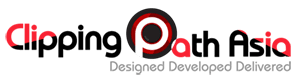 Clipping Path Asia